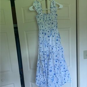 Hill House Nap Dress Ellie